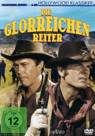 Die glorreichen Reiter