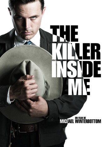 The Killer Inside Me