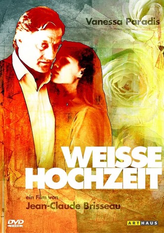 Weisse Hochzeit