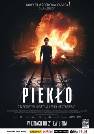 Piekło