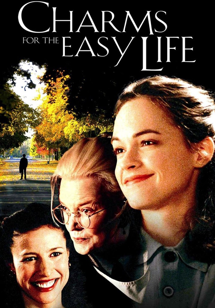 Charms for the Easy Life streaming watch online