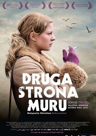 Druga strona muru