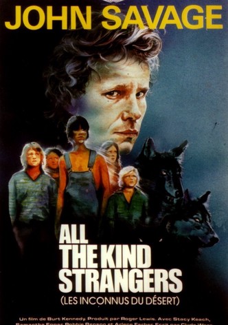 All die netten Fremden