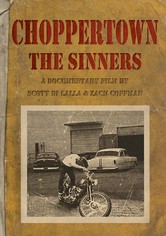 Choppertown: The Sinners