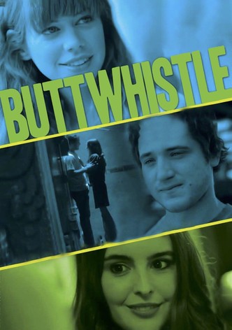 Buttwhistle