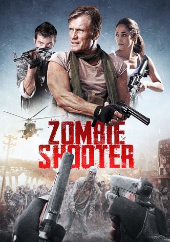 Zombie Shooter