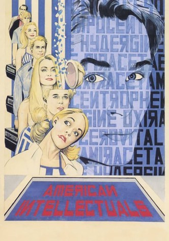 American Intellectuals