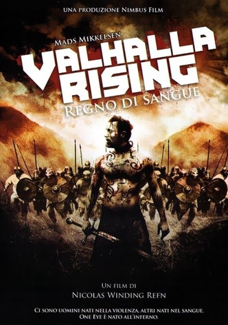 Valhalla Rising - Regno di sangue