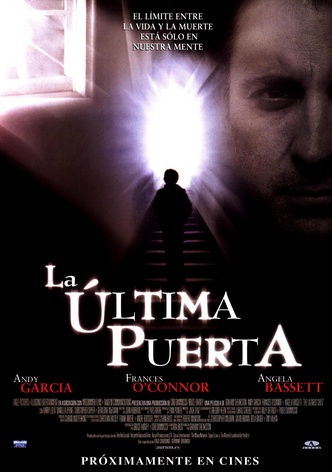 La última puerta