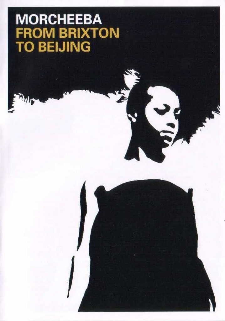 Morcheeba: From Brixton to Beijing