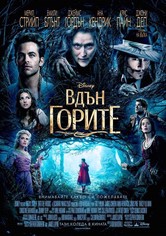 Вдън горите