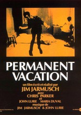 Permanent Vacation