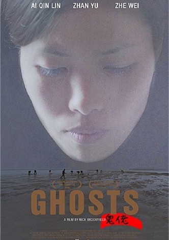 Ghosts