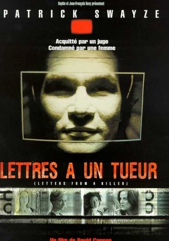 Lettres à un tueur