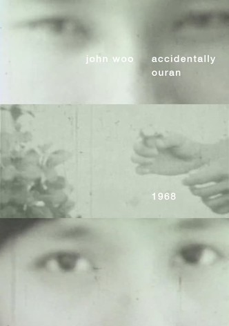 Accidentally