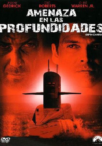 Amenaza en las profundidades
