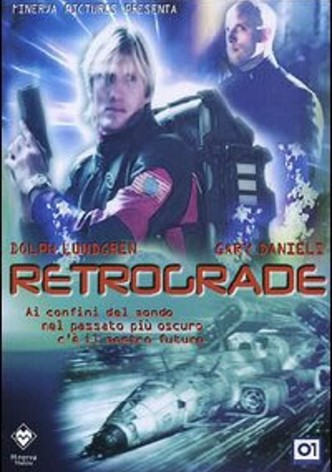 Retrograde
