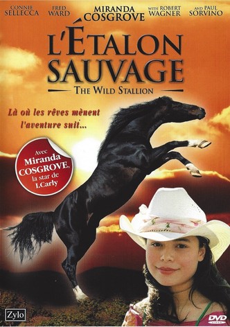 L'étalon sauvage