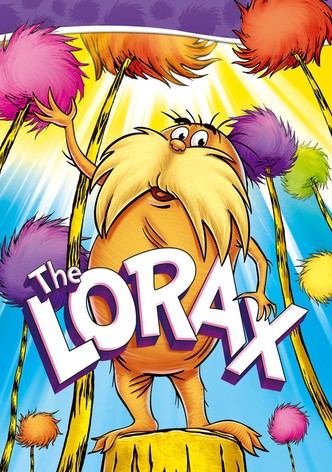 Le Lorax