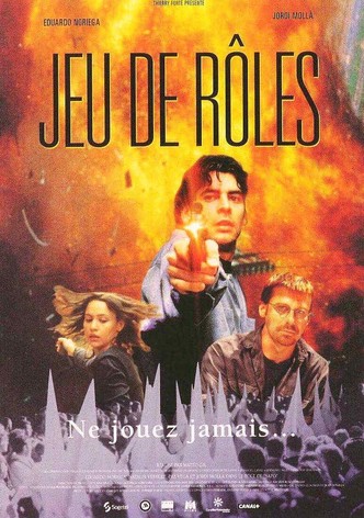Jeu de rôles
