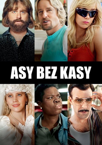 Asy bez kasy