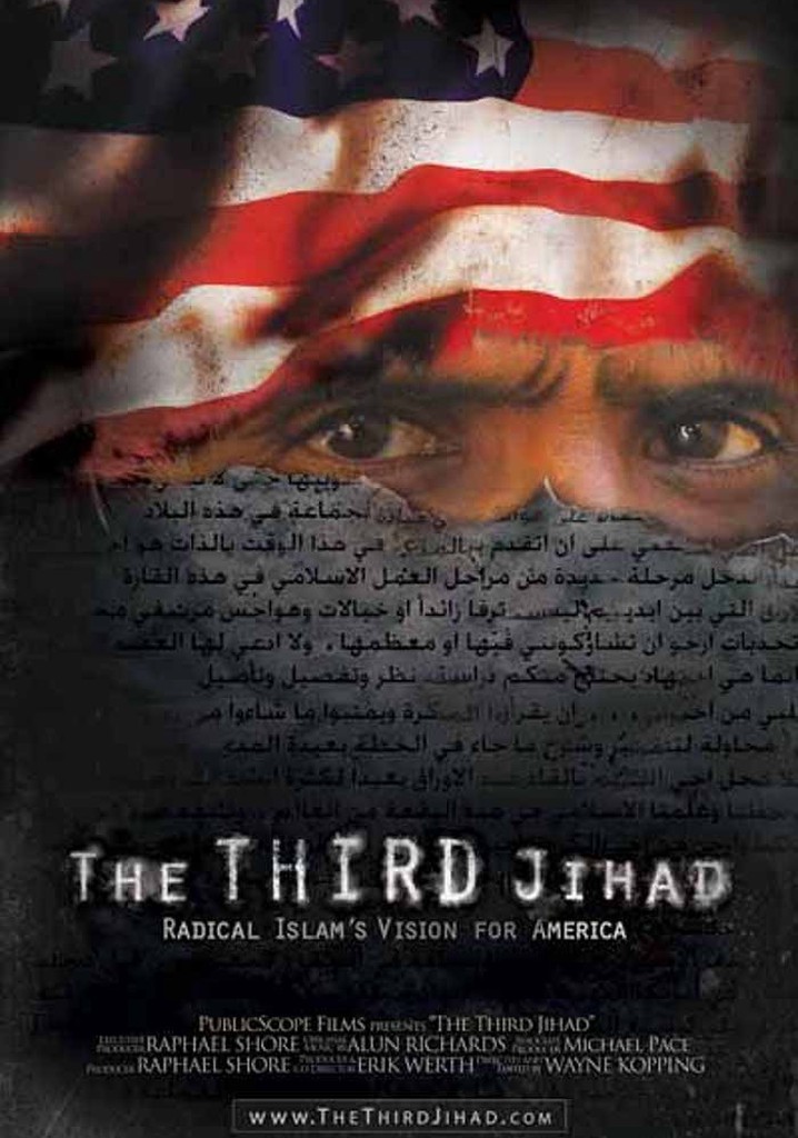 The Third Jihad