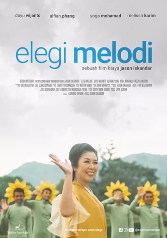 Melodi's Elegy