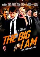 The Big I Am