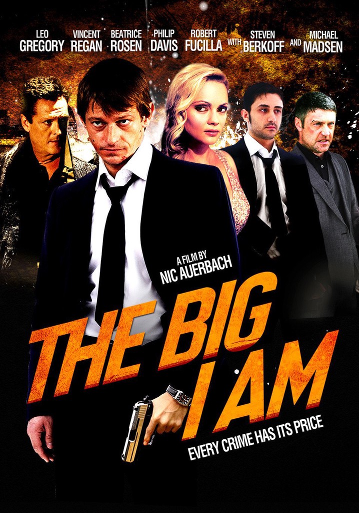 The Big I Am