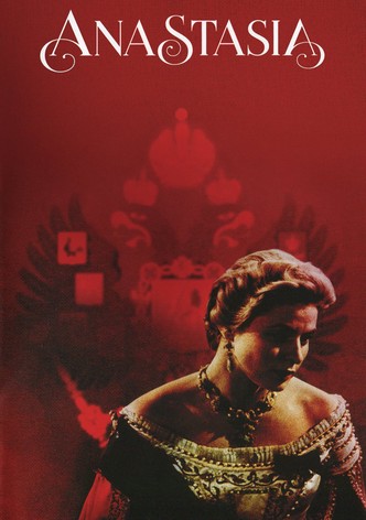 Anastasia