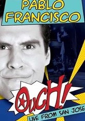 Pablo Francisco: Ouch!