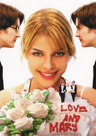 Láska a Mary