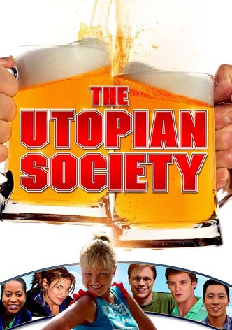The Utopian Society