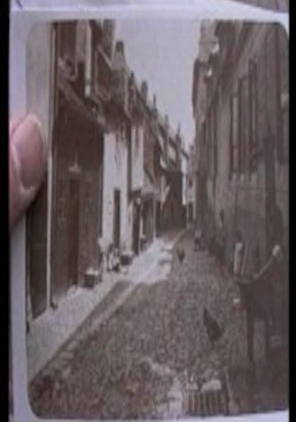 For the Benefit of Mr. K