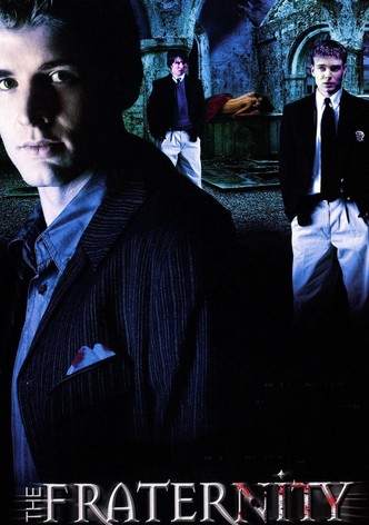 The Fraternity
