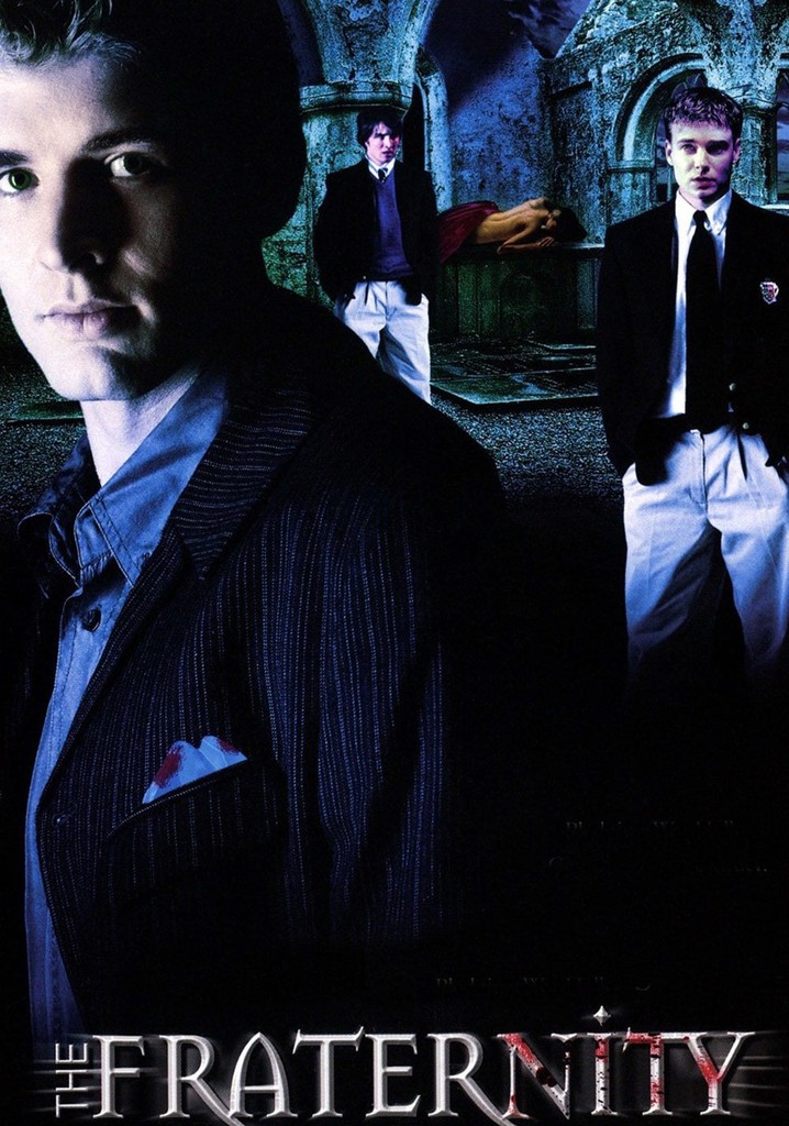 The Fraternity