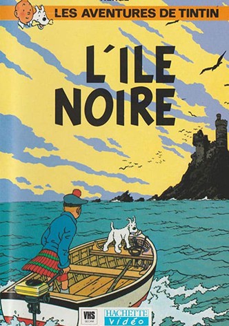 L'Ile Noire