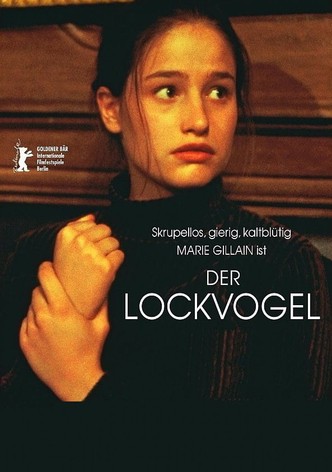 Der Lockvogel