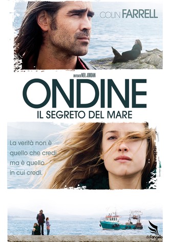 Ondine - Il segreto del mare