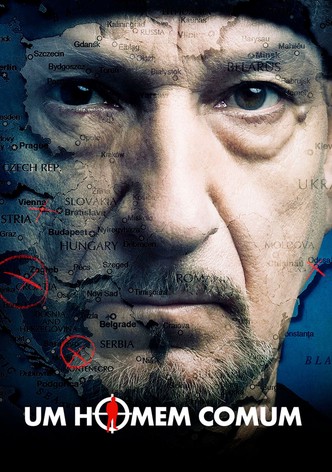 Um Homem Comum