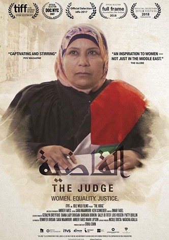 The Judge