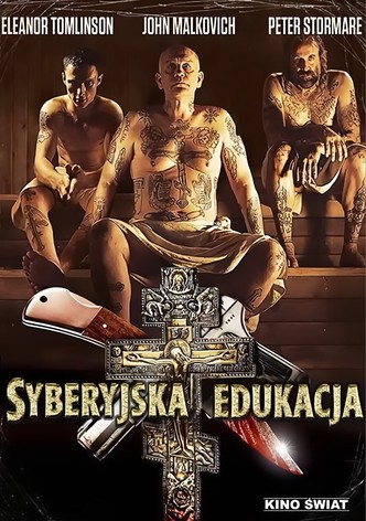 Syberyjska edukacja