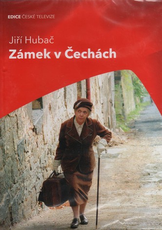 Zámek v Čechách