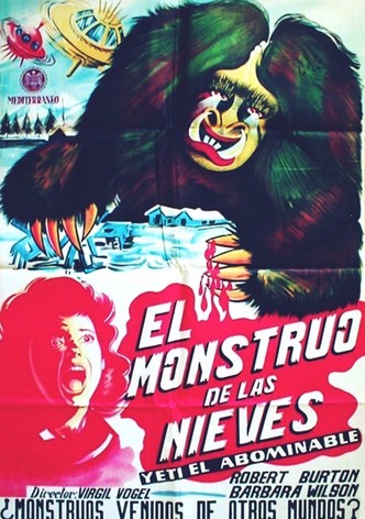 Invasion of the Animal People