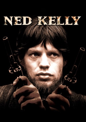 Ned Kelly