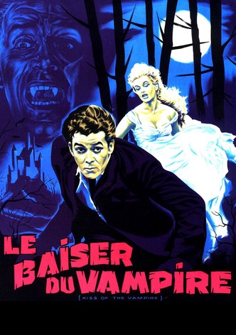 Le Baiser du vampire