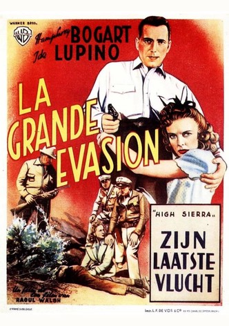 La Grande Évasion