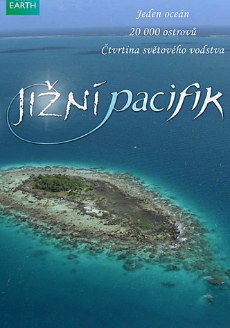 Jižní Pacifik