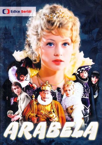 Arabela