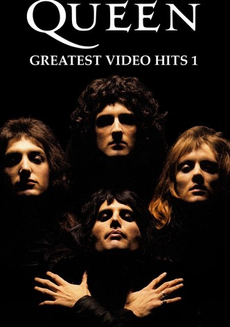 Queen: Greatest Video Hits 1